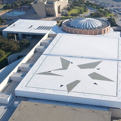 Dallas Convention Center Dallas, TX - 404,065 SF - 9.28 Acres